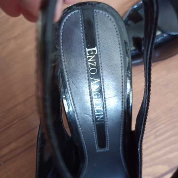 Enzo Angiolini‎ Heel - Picture 7 of 7